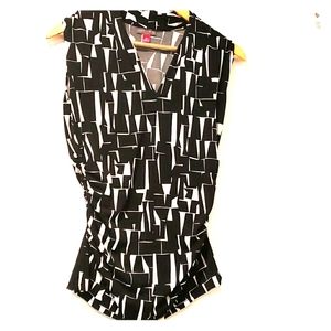 Vince Camuto top